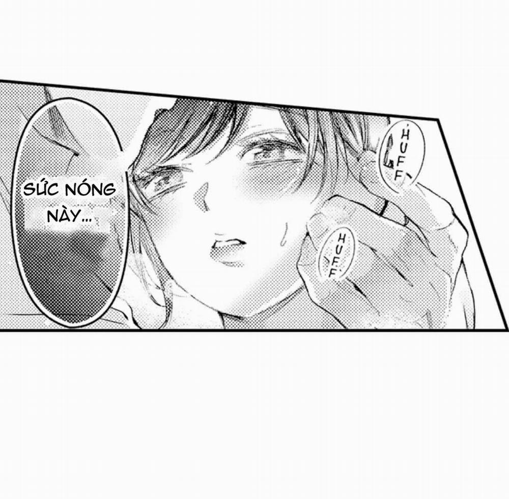 Cô Dâu Thế Thân Và Quân Nhân Quái Vật 21.1 trang 12