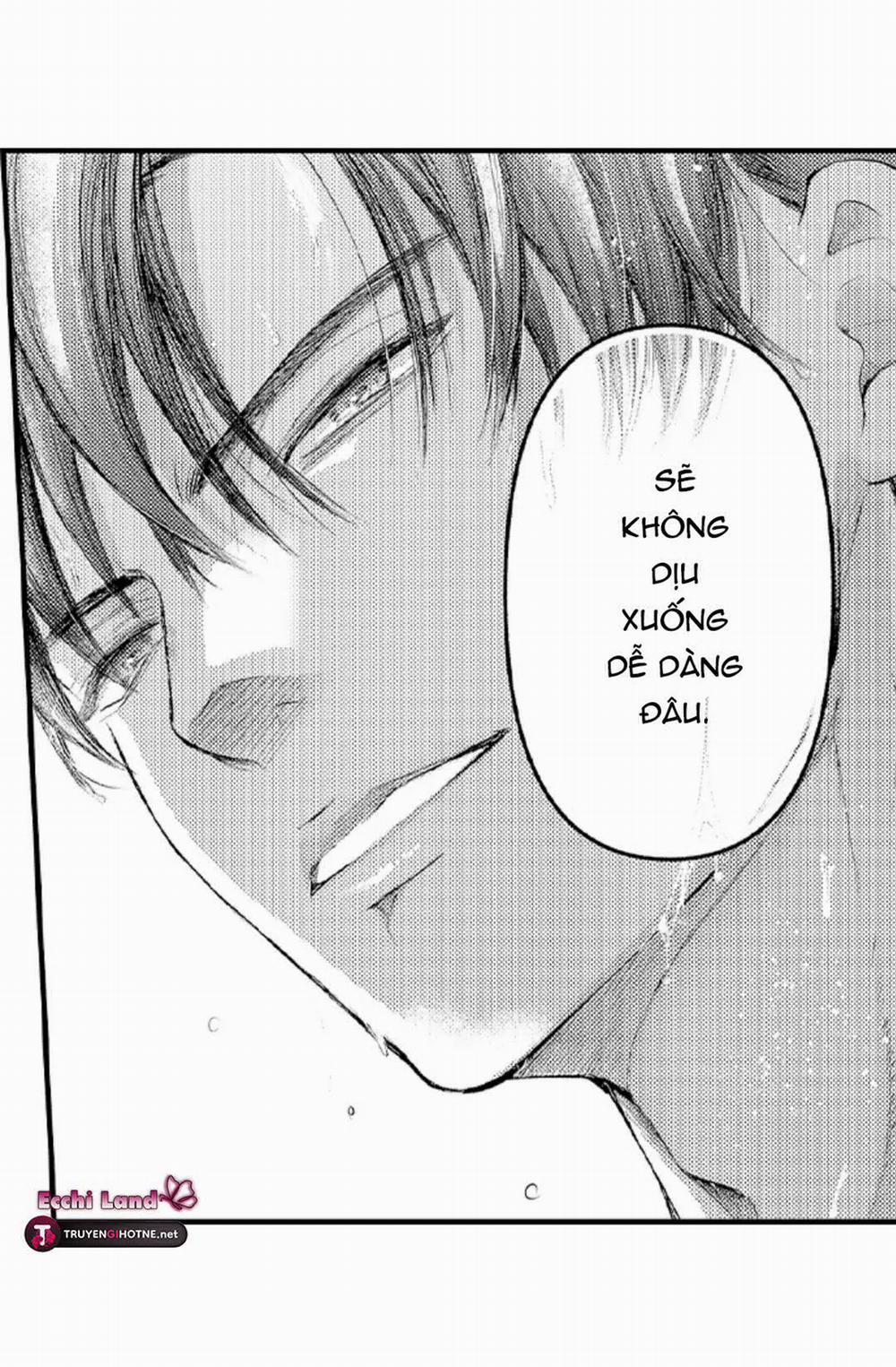 Cô Dâu Thế Thân Và Quân Nhân Quái Vật 21.1 trang 13