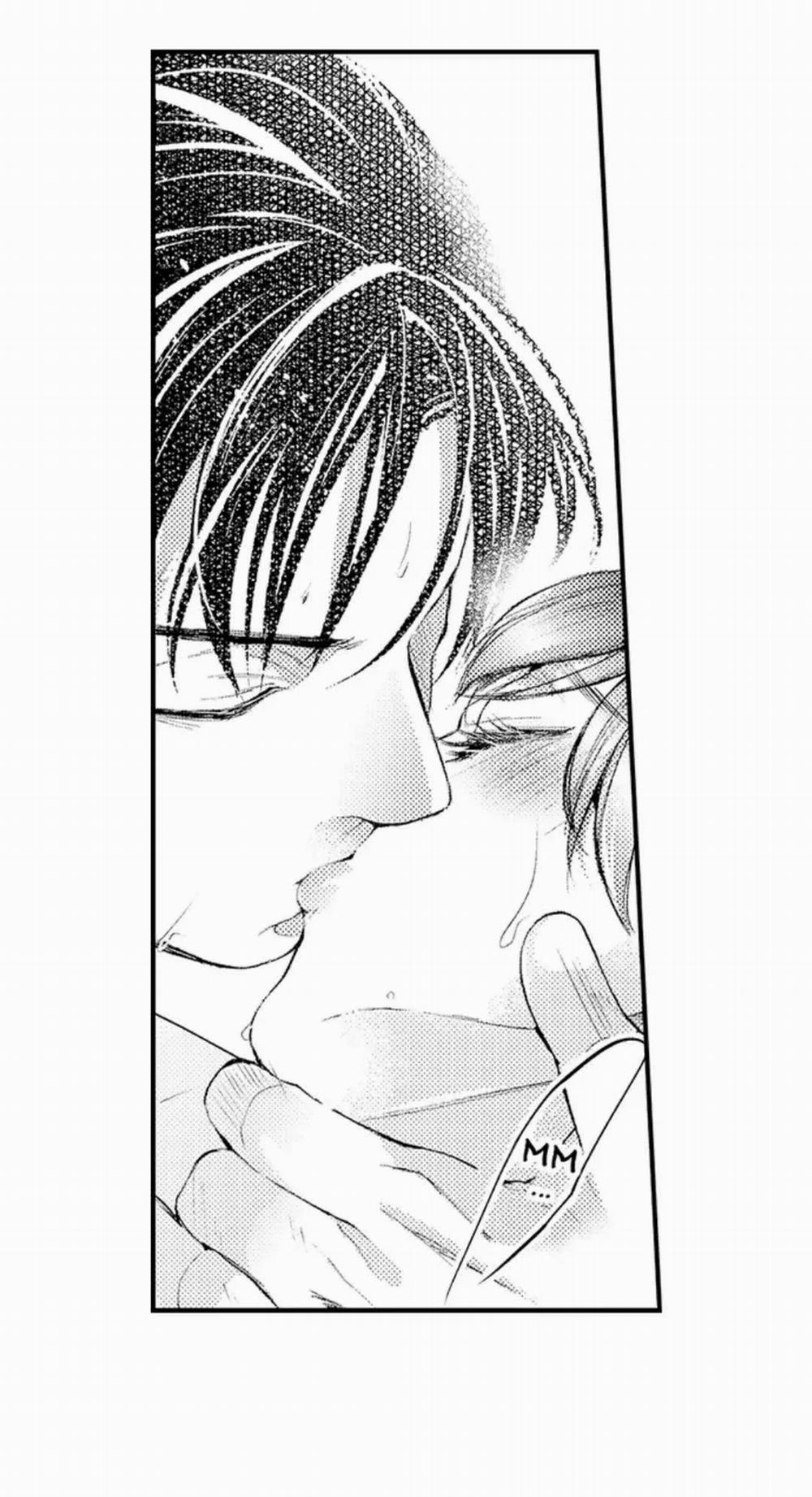 Cô Dâu Thế Thân Và Quân Nhân Quái Vật 21.1 trang 14