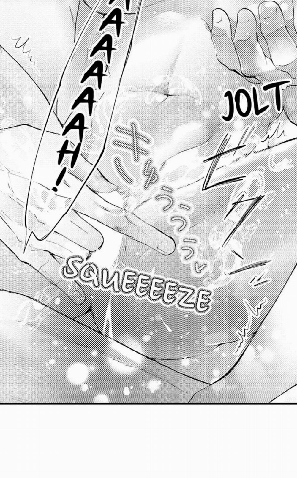 Cô Dâu Thế Thân Và Quân Nhân Quái Vật 21.1 trang 2