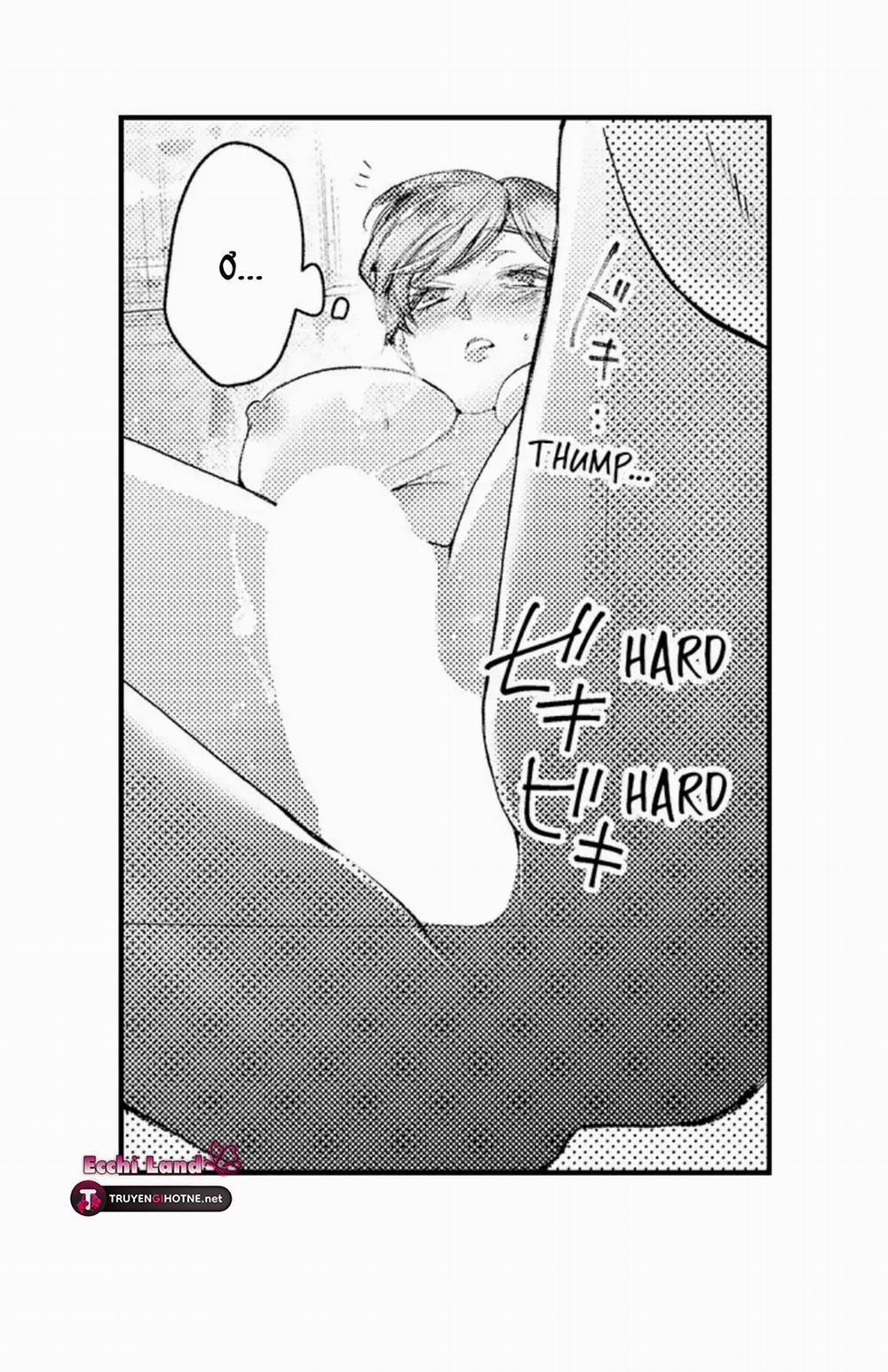 Cô Dâu Thế Thân Và Quân Nhân Quái Vật 21.1 trang 5