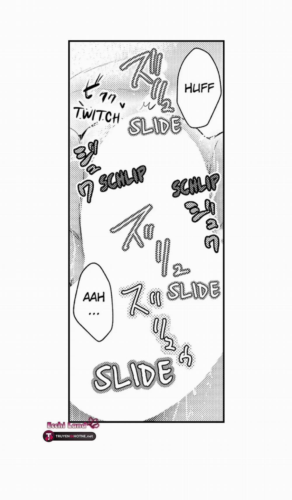 Cô Dâu Thế Thân Và Quân Nhân Quái Vật 21.1 trang 9