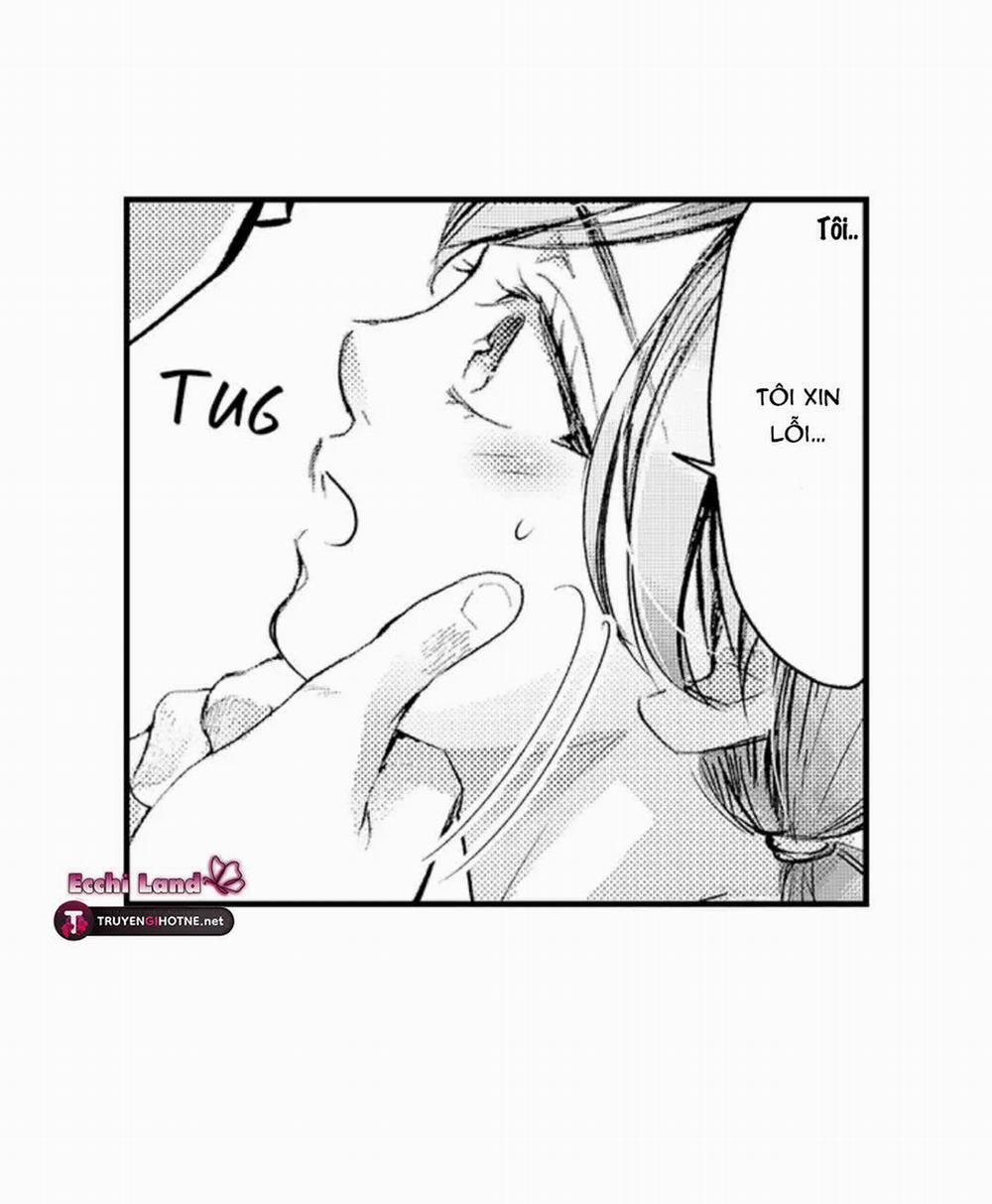 Cô Dâu Thế Thân Và Quân Nhân Quái Vật 21.2 trang 11