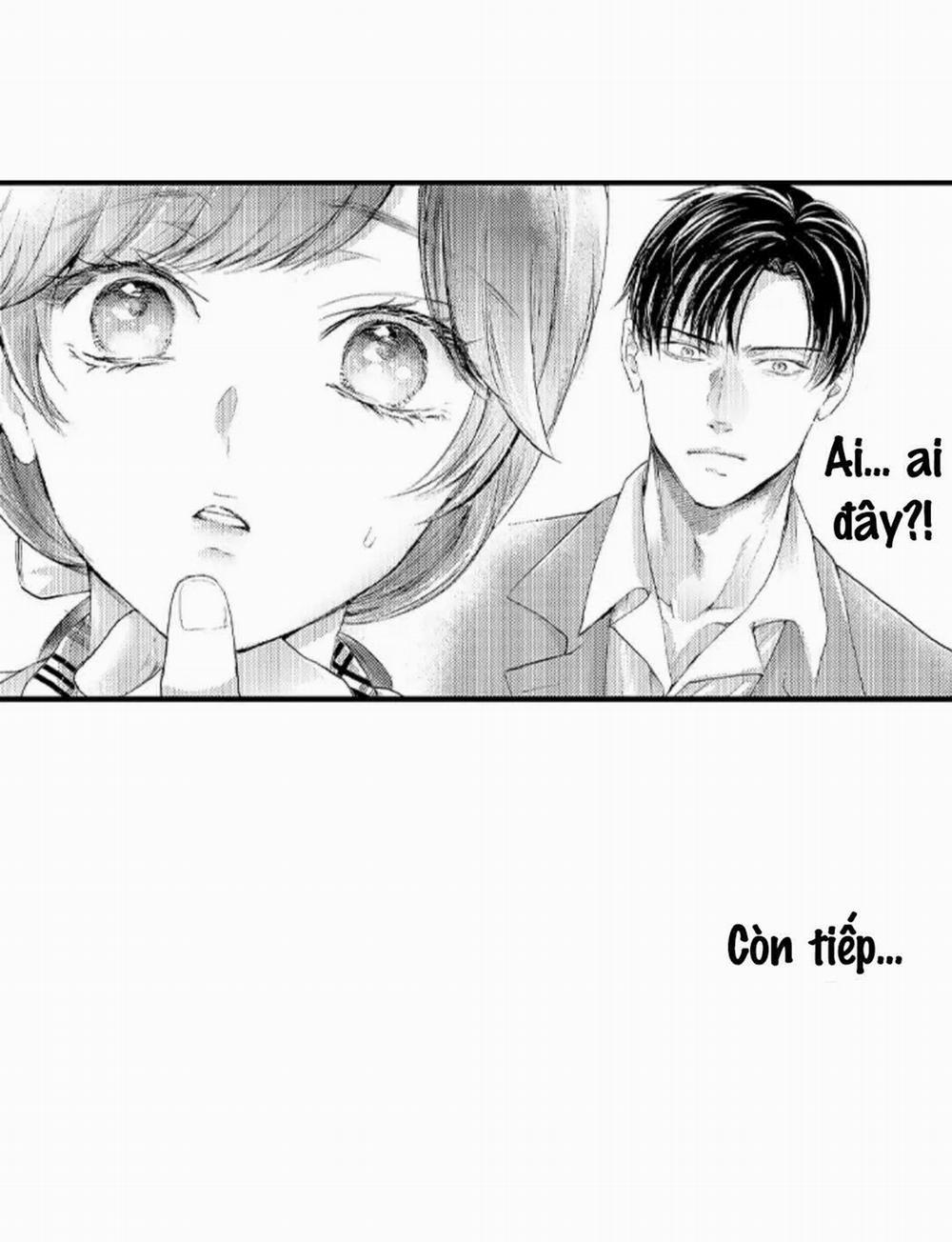 Cô Dâu Thế Thân Và Quân Nhân Quái Vật 21.2 trang 14