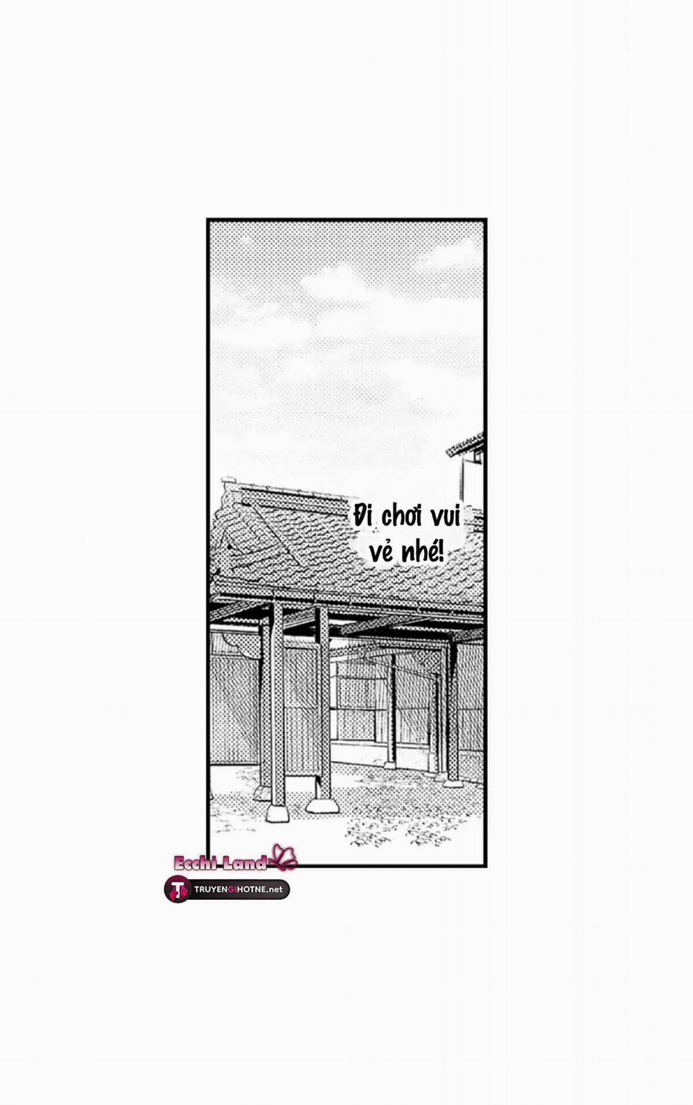 Cô Dâu Thế Thân Và Quân Nhân Quái Vật 21.2 trang 9