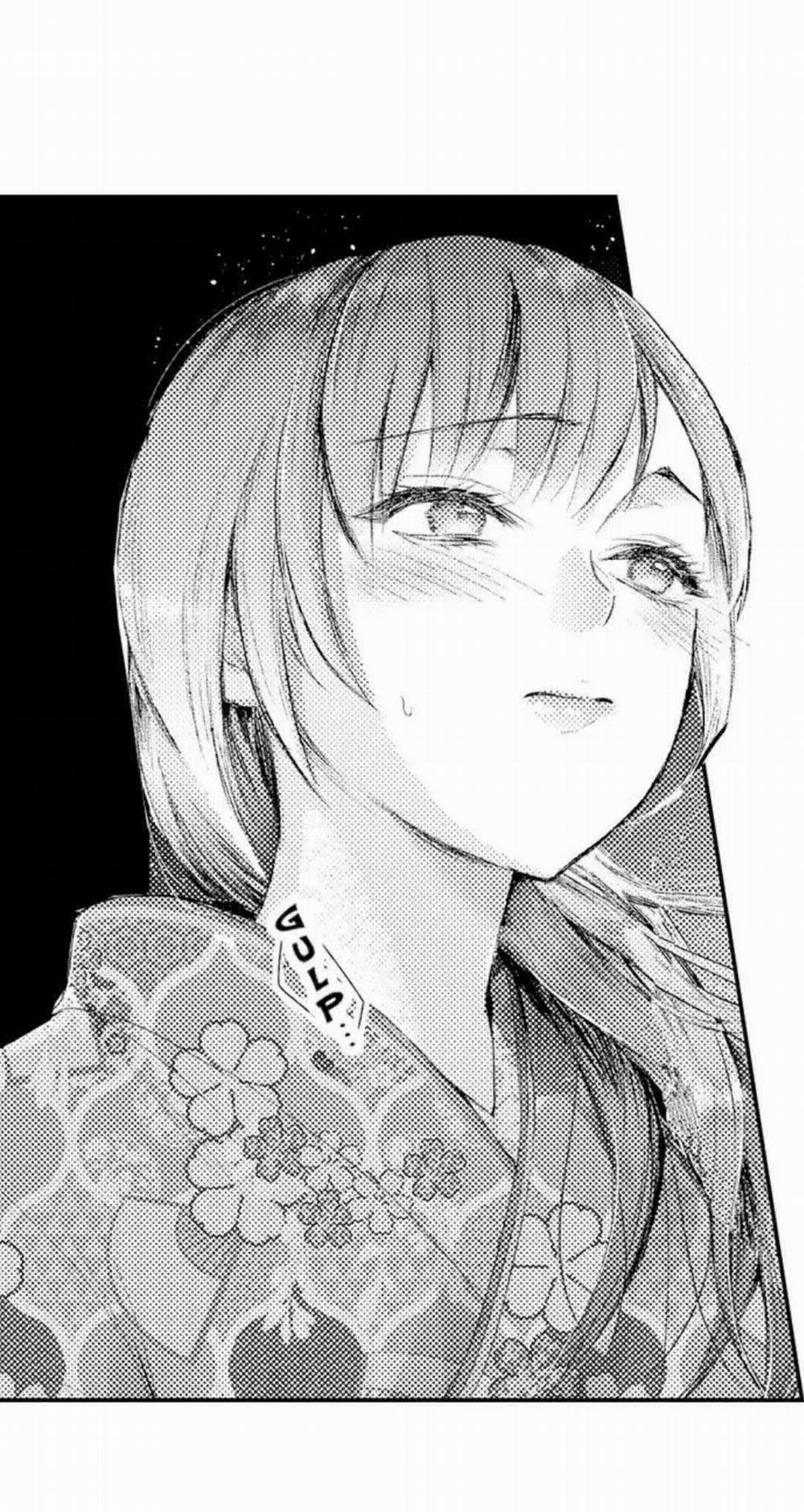 Cô Dâu Thế Thân Và Quân Nhân Quái Vật 3.1 trang 8