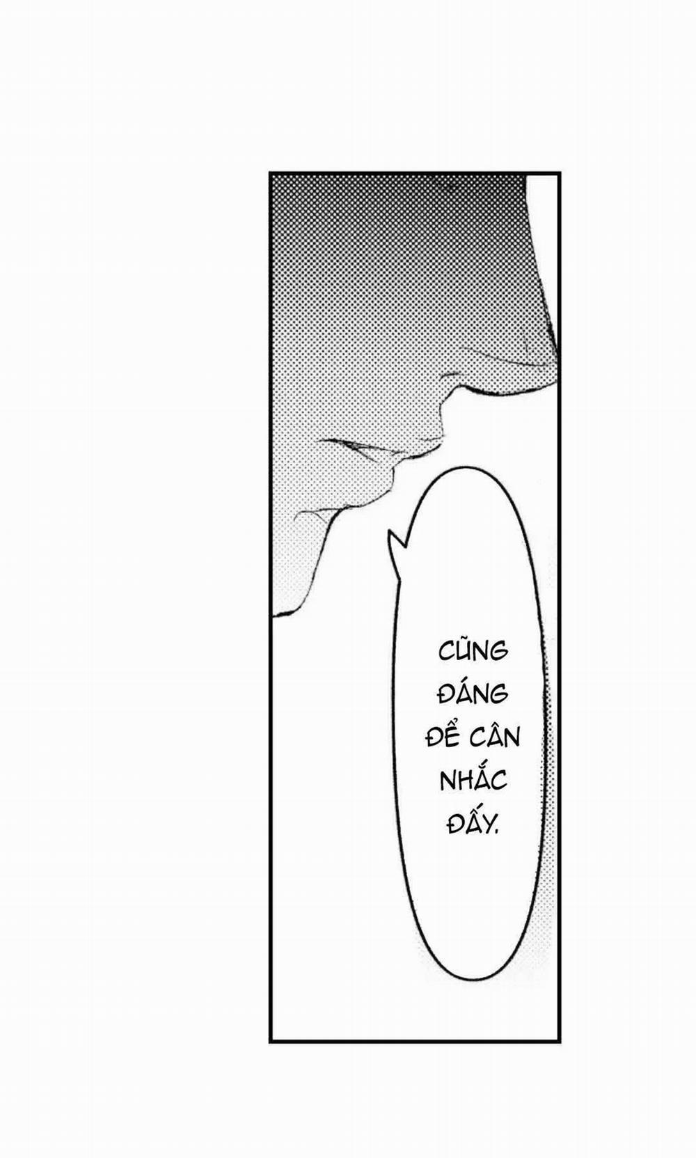 Cô Dâu Thế Thân Và Quân Nhân Quái Vật 3.2 trang 4