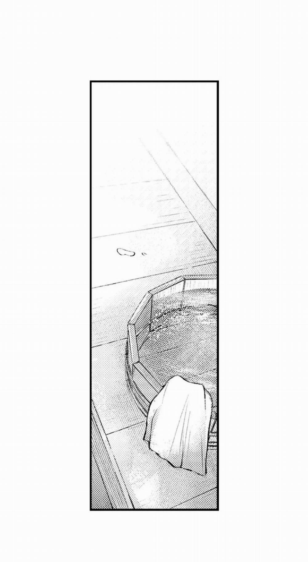 Cô Dâu Thế Thân Và Quân Nhân Quái Vật 30.1 trang 1