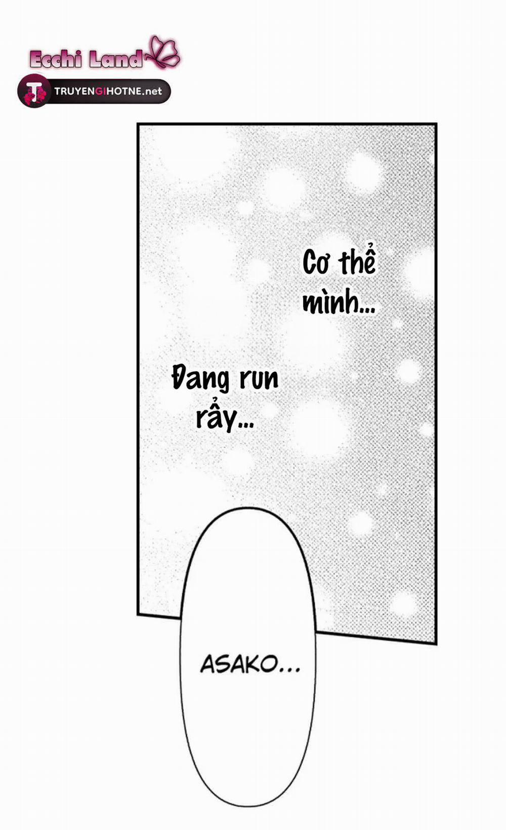 Cô Dâu Thế Thân Và Quân Nhân Quái Vật 30.2 trang 10