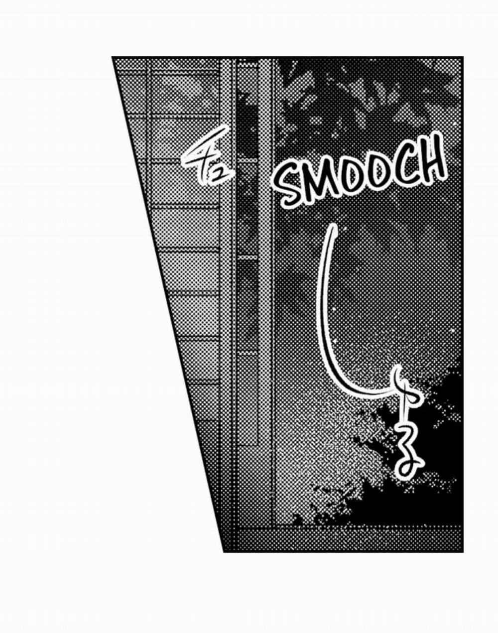 Cô Dâu Thế Thân Và Quân Nhân Quái Vật 30.2 trang 4