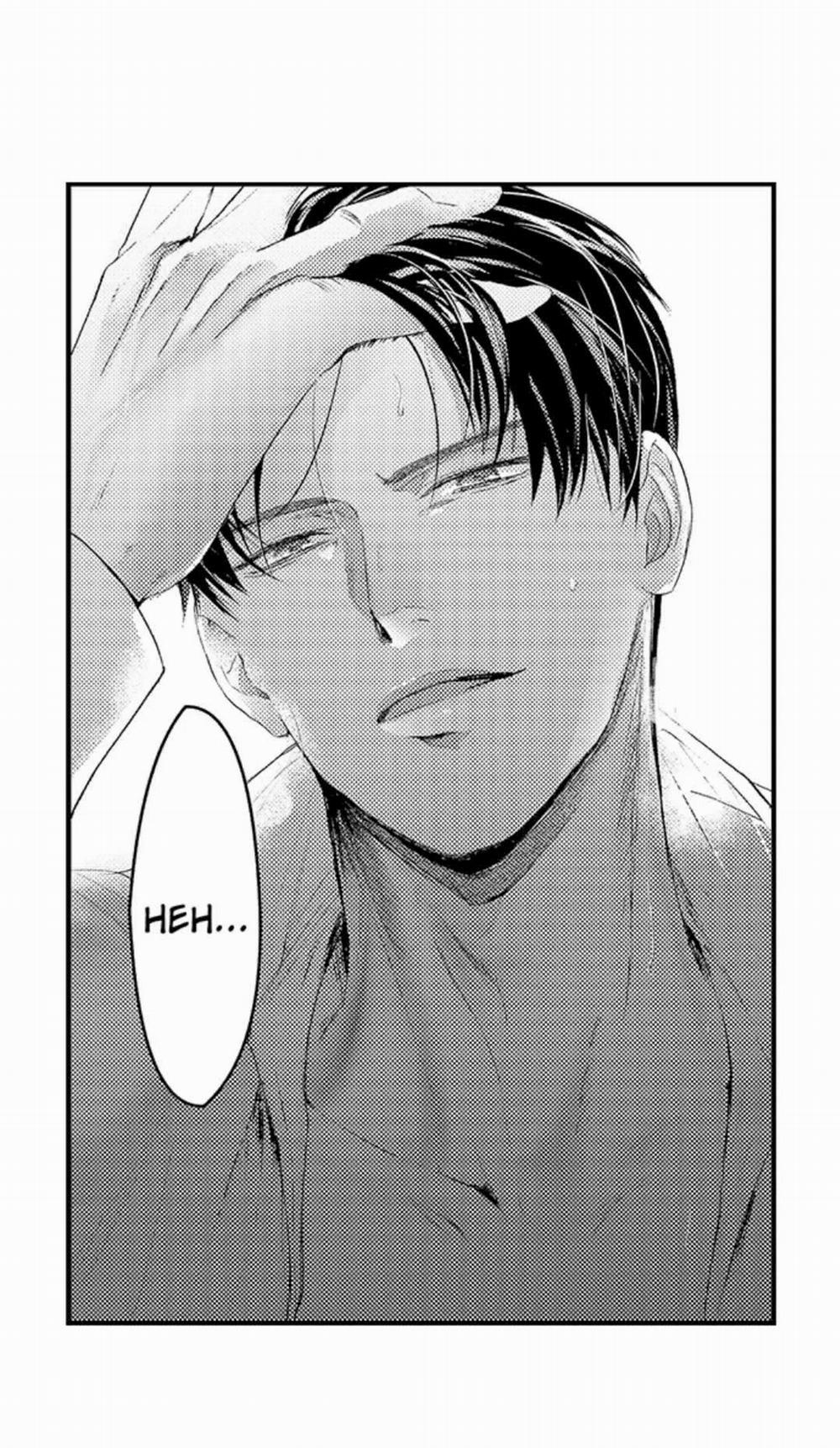 Cô Dâu Thế Thân Và Quân Nhân Quái Vật 31.1 trang 11