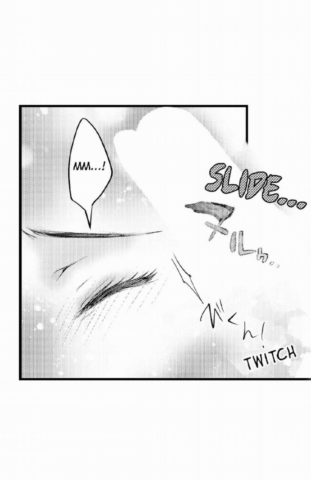 Cô Dâu Thế Thân Và Quân Nhân Quái Vật 31.2 trang 3