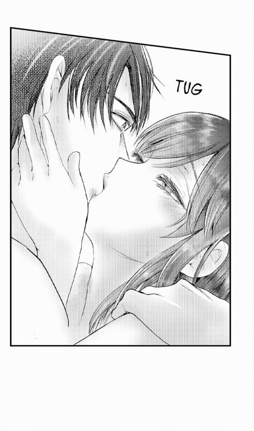 Cô Dâu Thế Thân Và Quân Nhân Quái Vật 31.2 trang 6