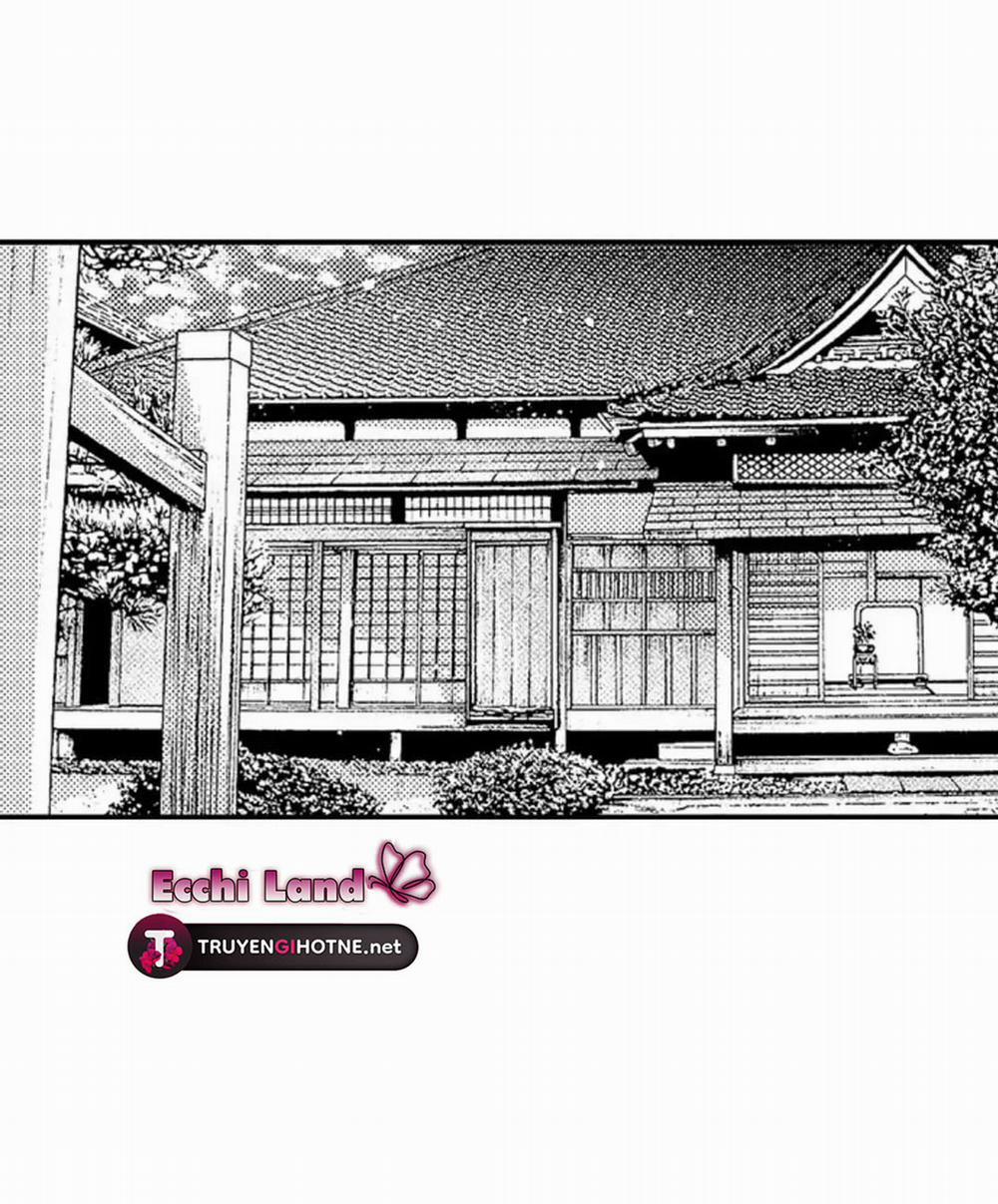 Cô Dâu Thế Thân Và Quân Nhân Quái Vật 7.1 trang 3