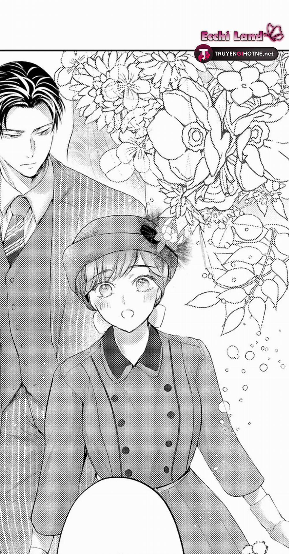 Cô Dâu Thế Thân Và Quân Nhân Quái Vật 7.2 trang 5