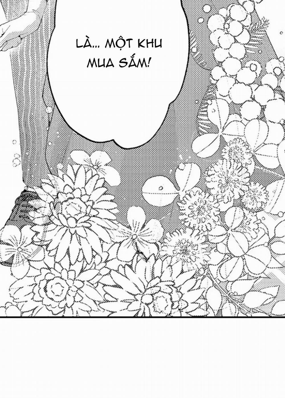 Cô Dâu Thế Thân Và Quân Nhân Quái Vật 7.2 trang 6