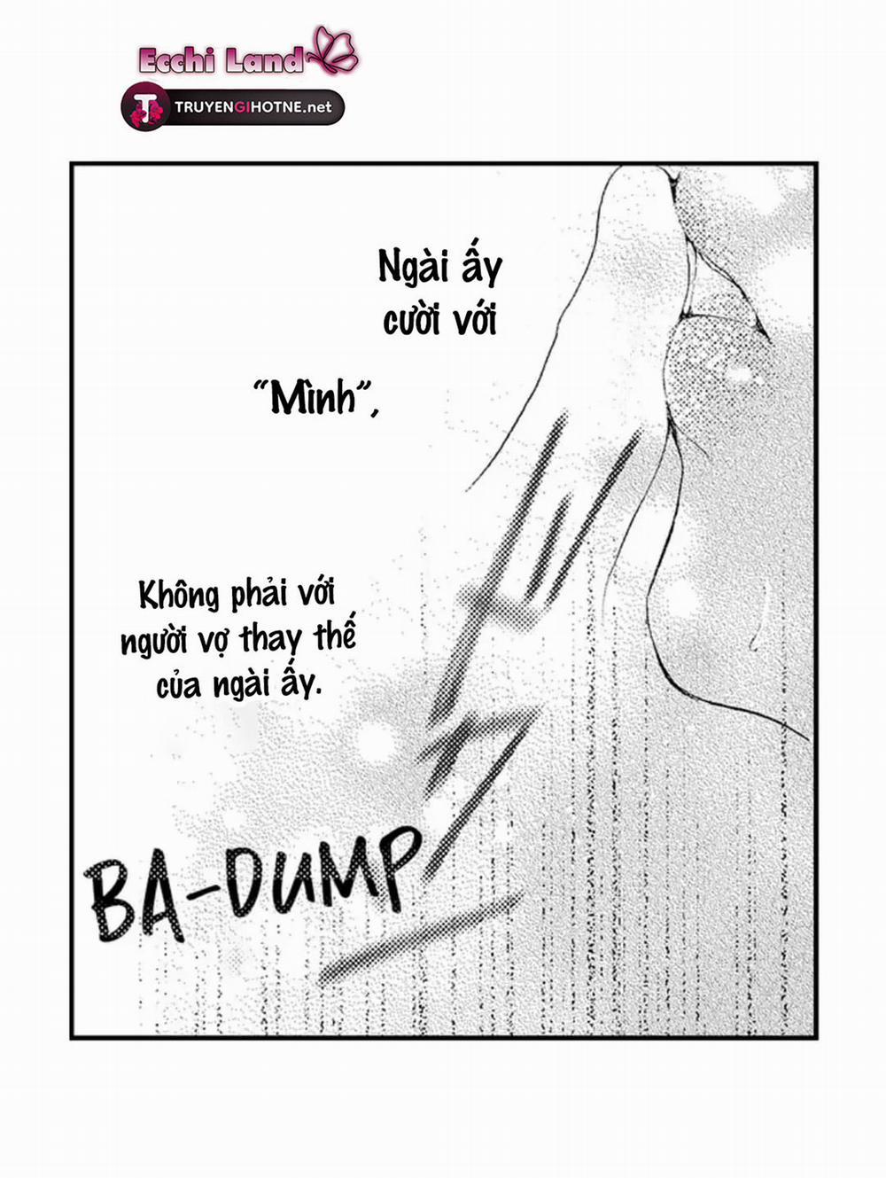 Cô Dâu Thế Thân Và Quân Nhân Quái Vật 8.2 trang 13