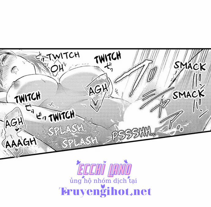 Cô Dâu Thế Thân Và Quân Nhân Quái Vật 9.2 trang 10