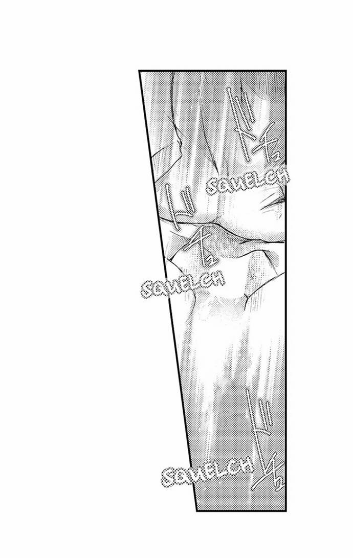 Cô Dâu Thế Thân Và Quân Nhân Quái Vật 9.2 trang 17