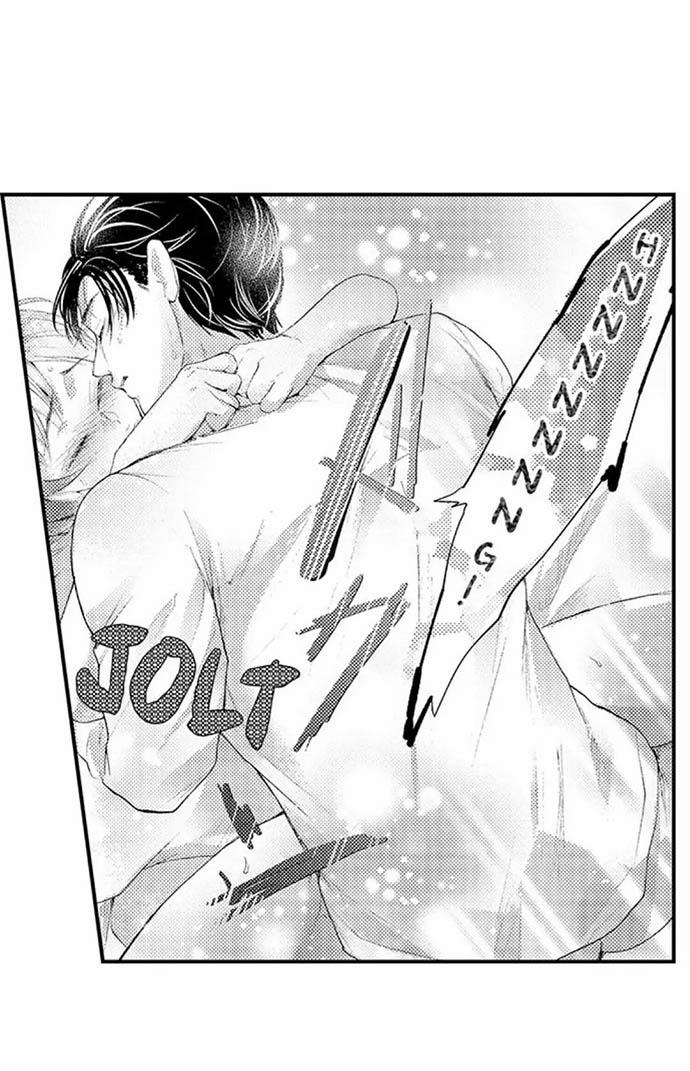 Cô Dâu Thế Thân Và Quân Nhân Quái Vật 9.2 trang 19