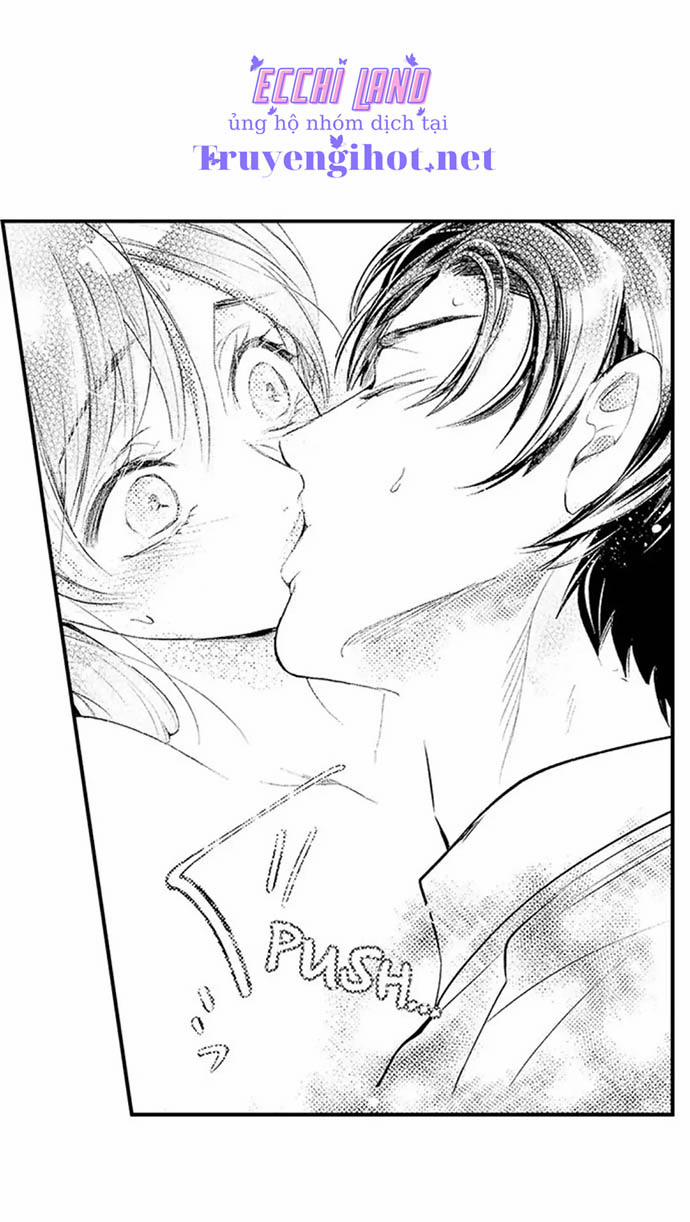 Cô Dâu Thế Thân Và Quân Nhân Quái Vật 9.2 trang 2