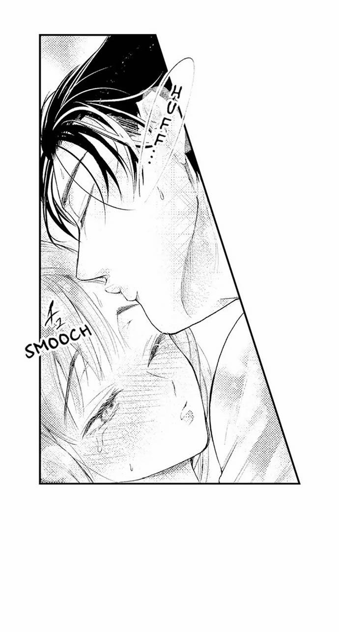 Cô Dâu Thế Thân Và Quân Nhân Quái Vật 9.2 trang 20