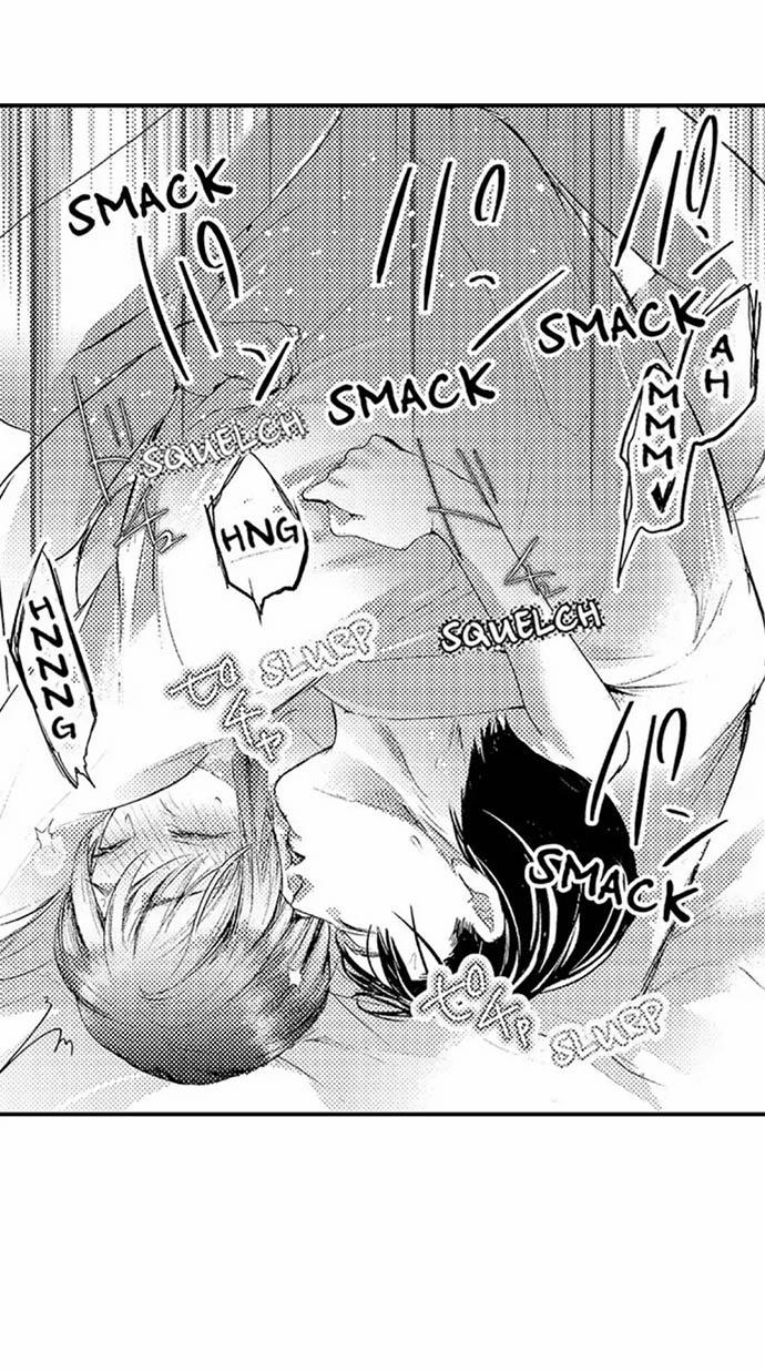 Cô Dâu Thế Thân Và Quân Nhân Quái Vật 9.2 trang 9