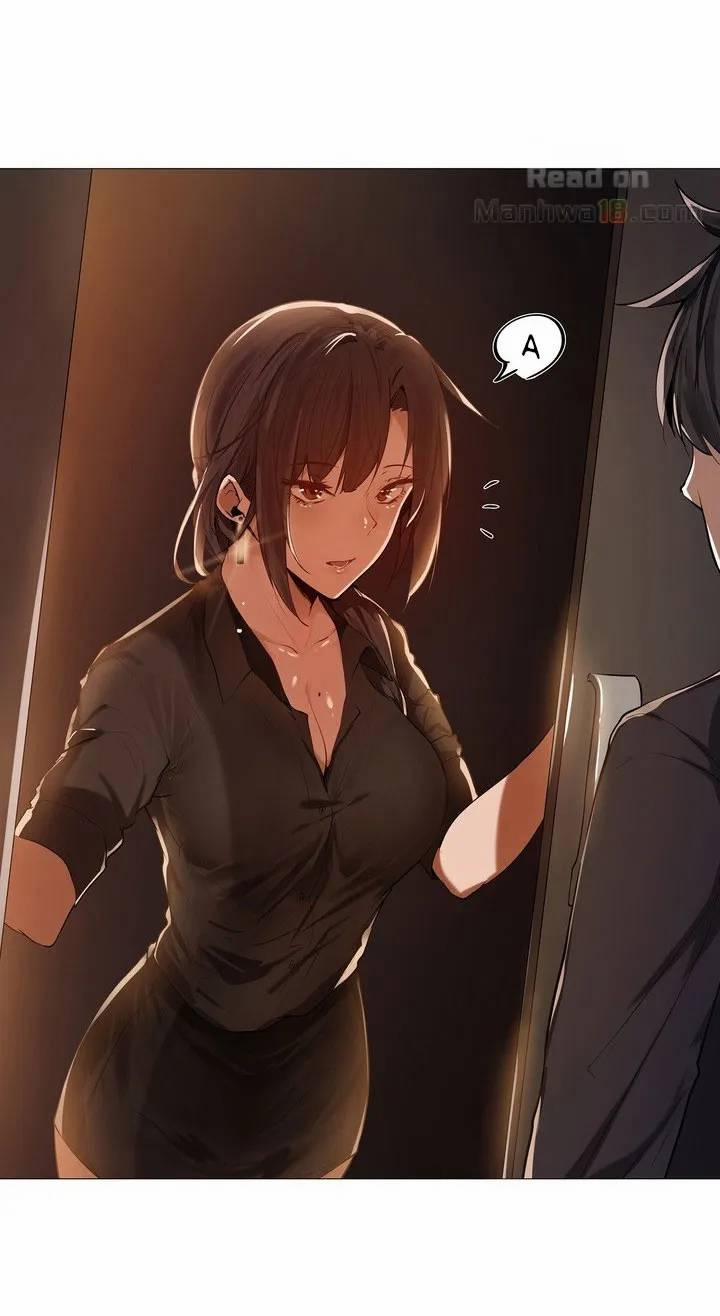 Cô, Đến Giờ Tan Ca Chưa 2 trang 3