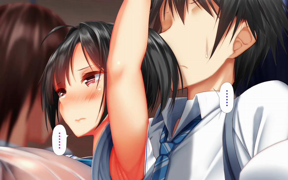 Cô Em Gái Của Tôi Dậy Thì Nhanh Như Cách Ny Lật Mặt 1 trang 5