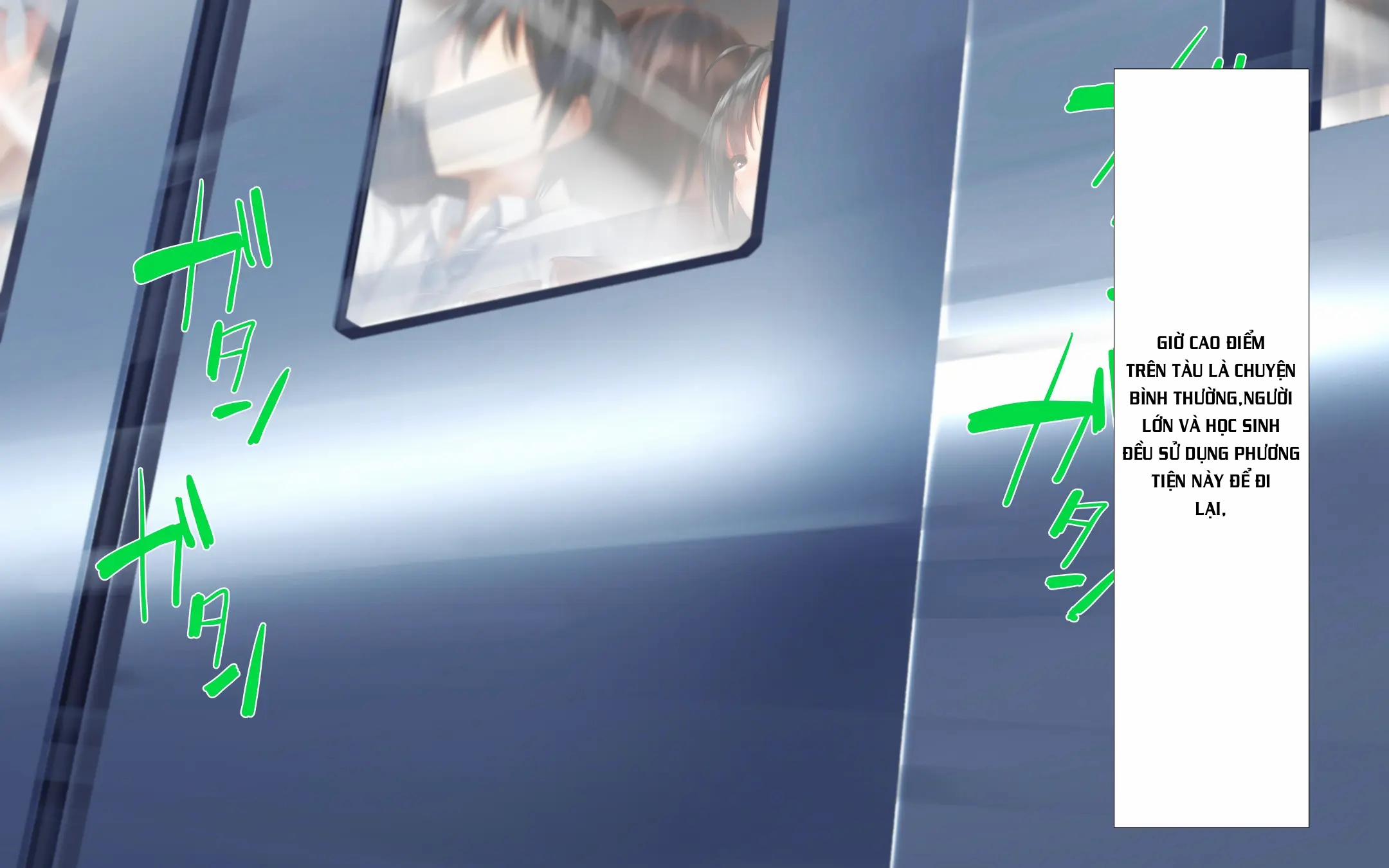 Cô Em Gái Của Tôi Dậy Thì Nhanh Như Cách Ny Lật Mặt 1 trang 6