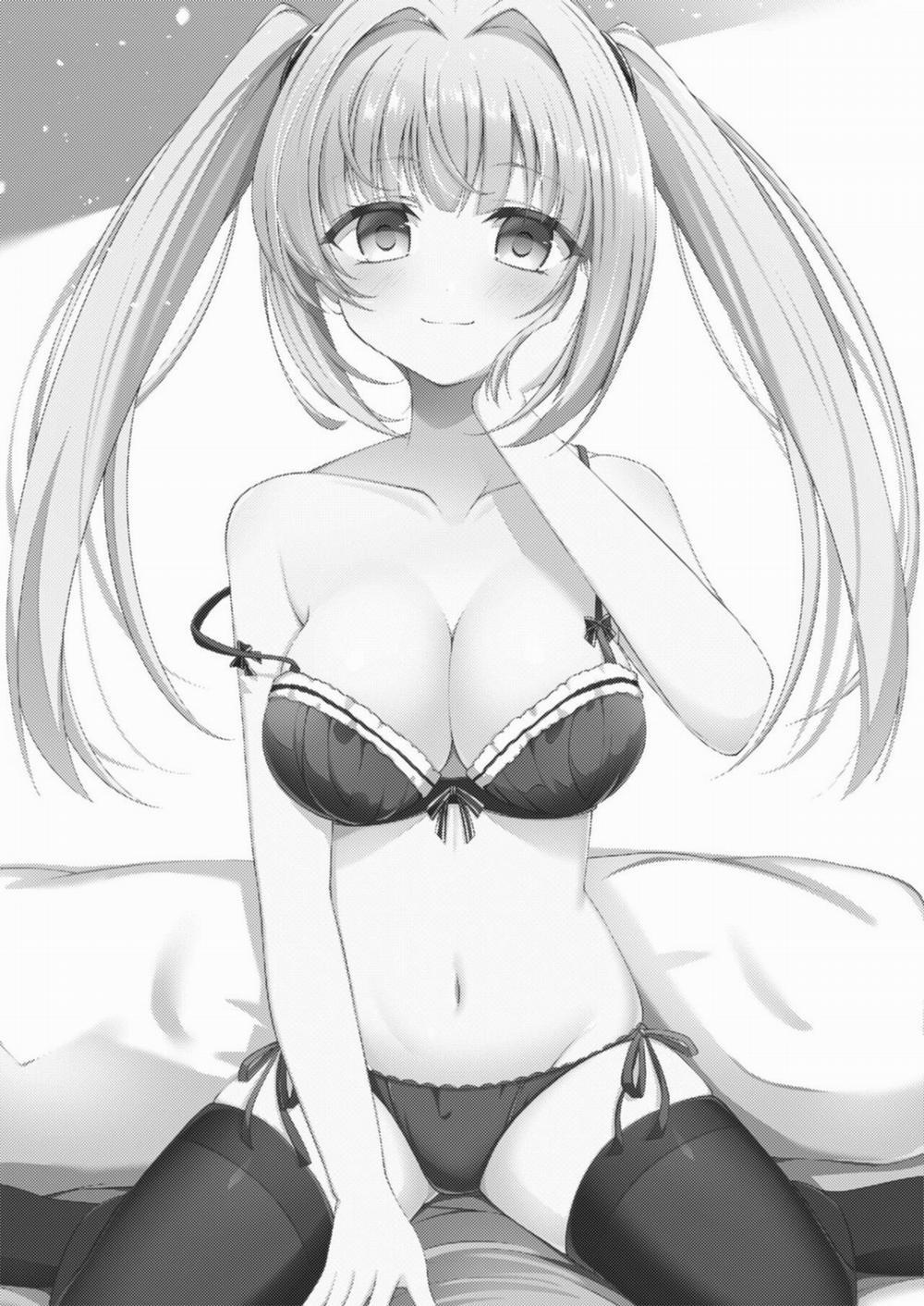 Cô em gái dẫm đãng chỉ làm tình với anh trai của mình! Oneshot nứng trang 3