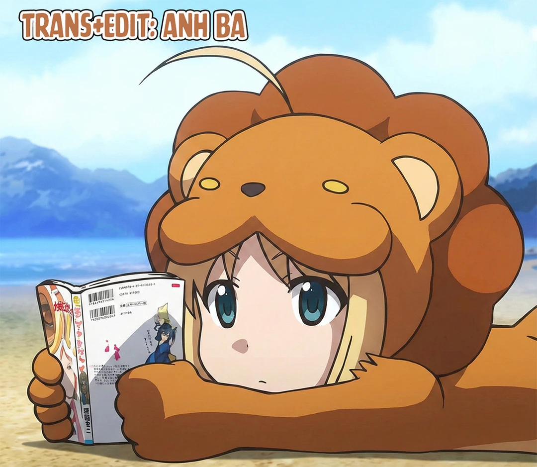 Cô em gái lên đỉnh trong trò chơi thôi miên 2 trang 36