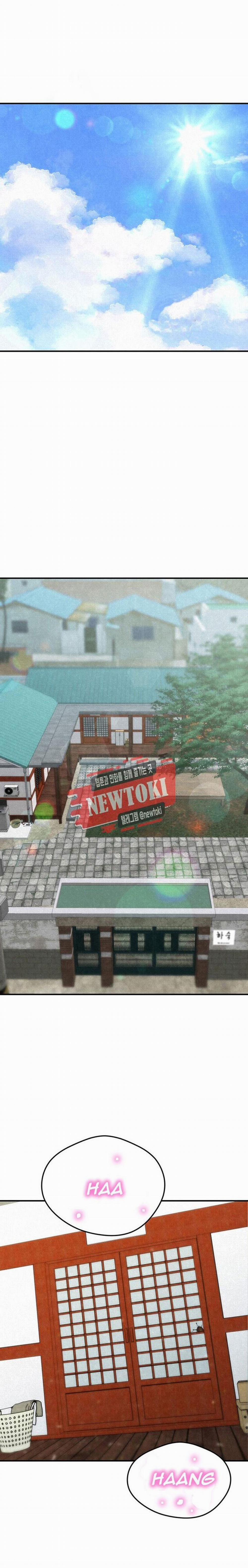 Cô Gái Bé Bỏng Của Tôi 1 trang 1