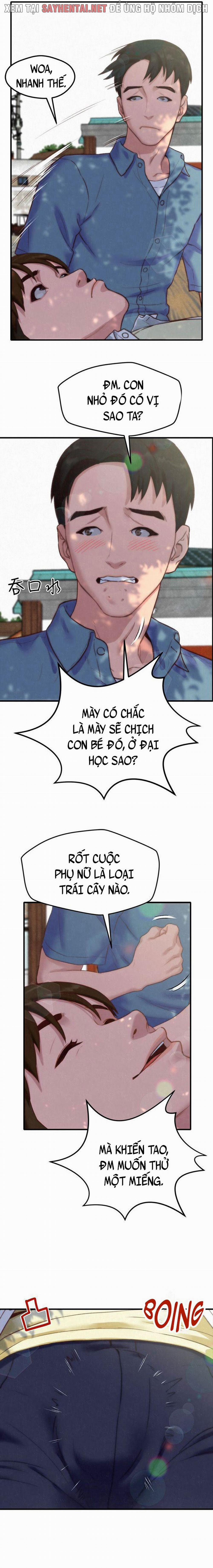 Cô Gái Bé Bỏng Của Tôi 1 trang 13