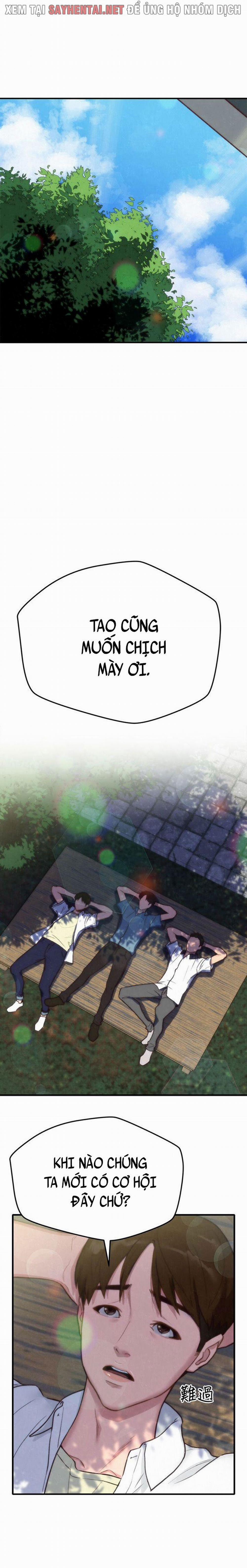 Cô Gái Bé Bỏng Của Tôi 1 trang 8