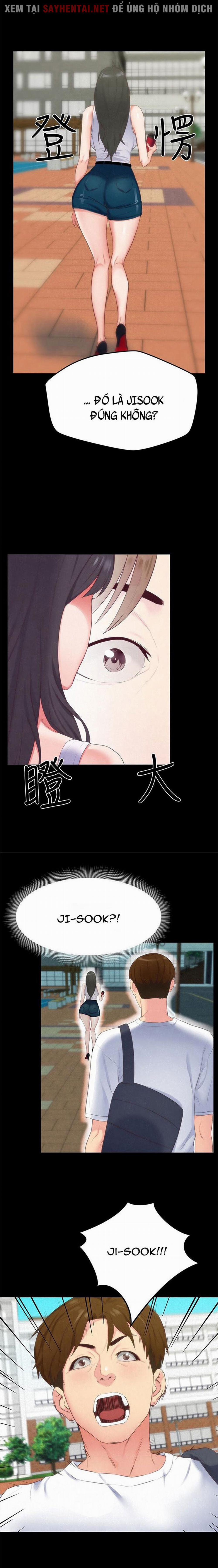 Cô Gái Bé Bỏng Của Tôi 12 trang 14