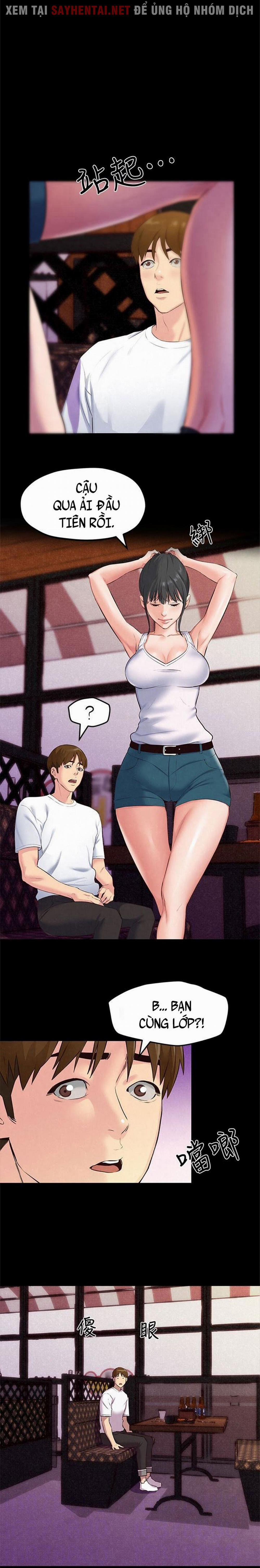 Cô Gái Bé Bỏng Của Tôi 14 trang 6