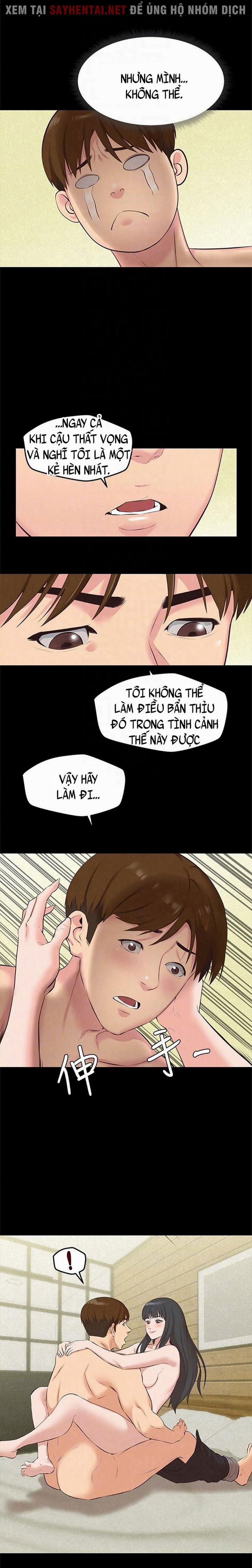 Cô Gái Bé Bỏng Của Tôi 15 trang 16