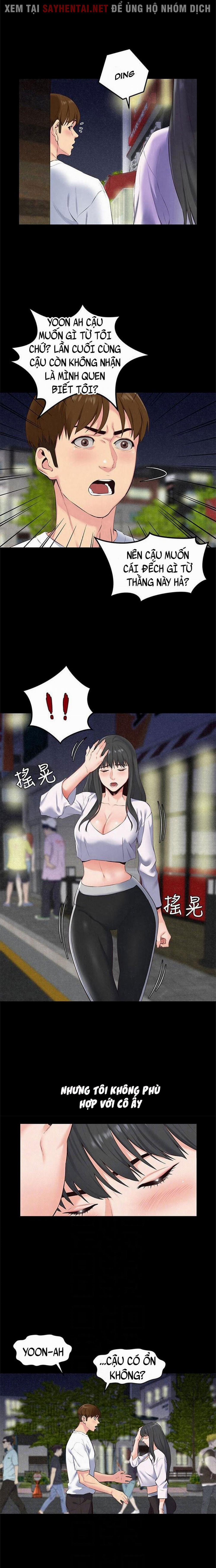 Cô Gái Bé Bỏng Của Tôi 15 trang 7