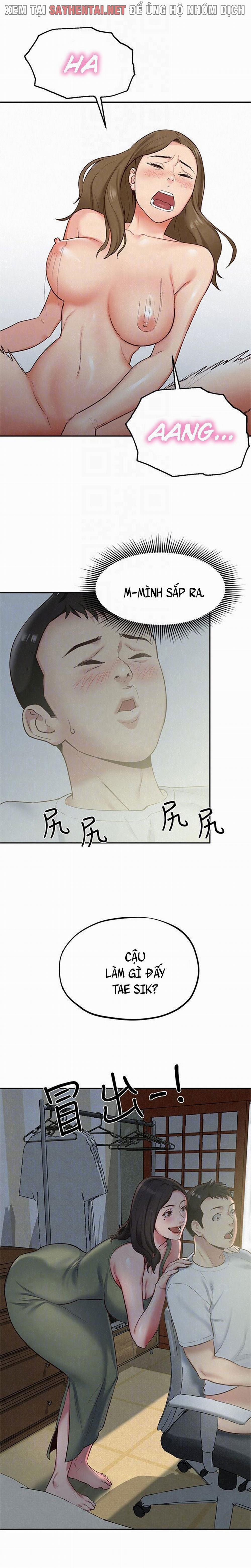 Cô Gái Bé Bỏng Của Tôi 17 trang 19