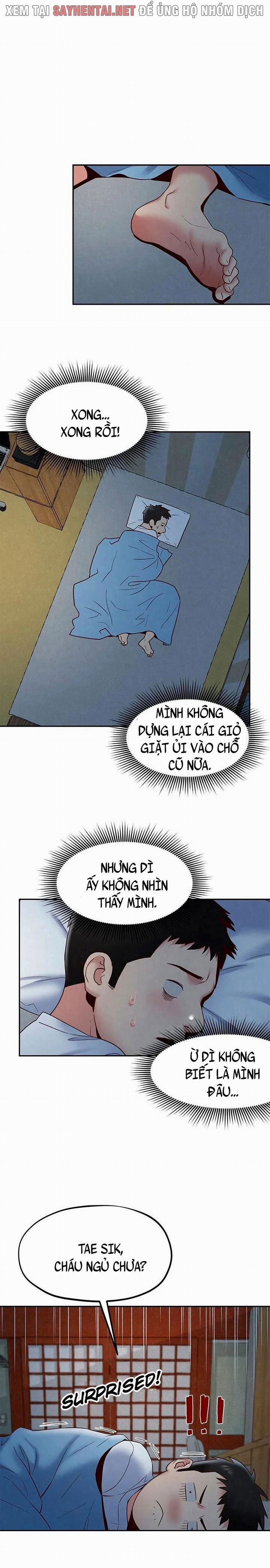 Cô Gái Bé Bỏng Của Tôi 19 trang 14