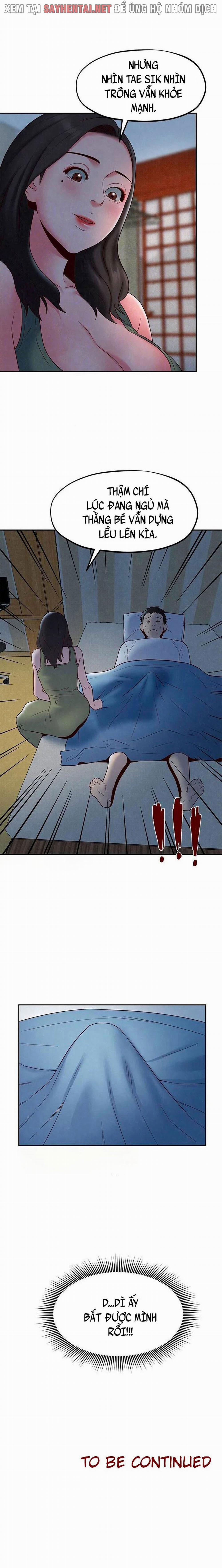 Cô Gái Bé Bỏng Của Tôi 19 trang 17