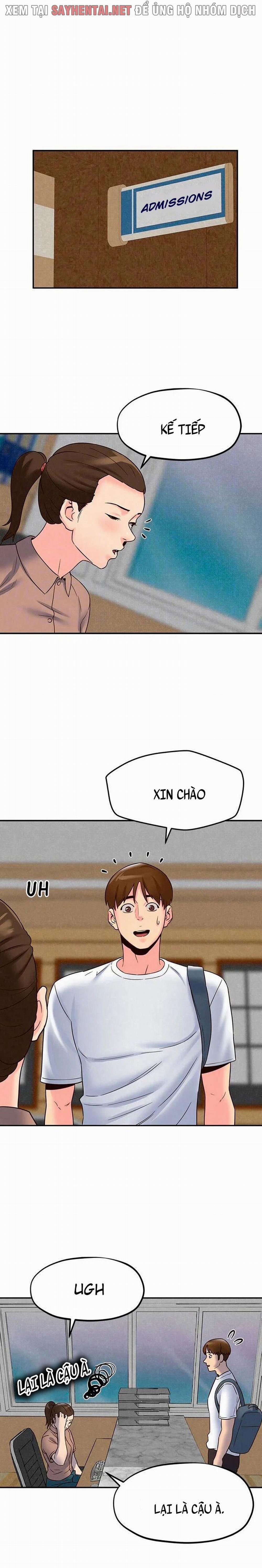 Cô Gái Bé Bỏng Của Tôi 22 trang 14