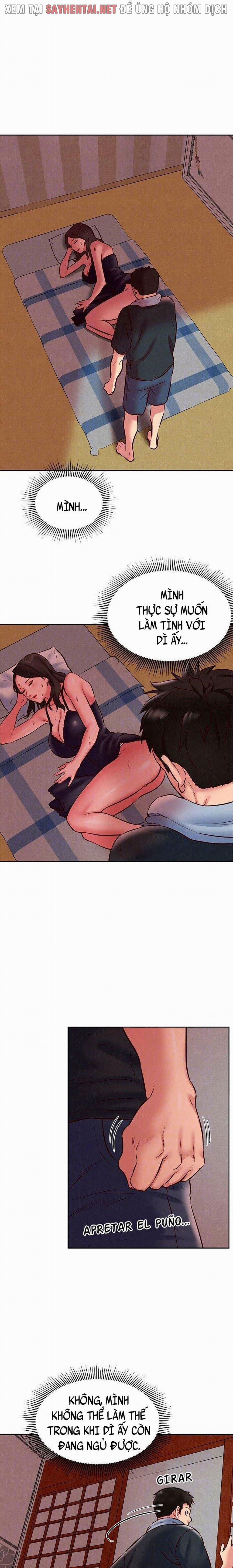 Cô Gái Bé Bỏng Của Tôi 23 trang 15