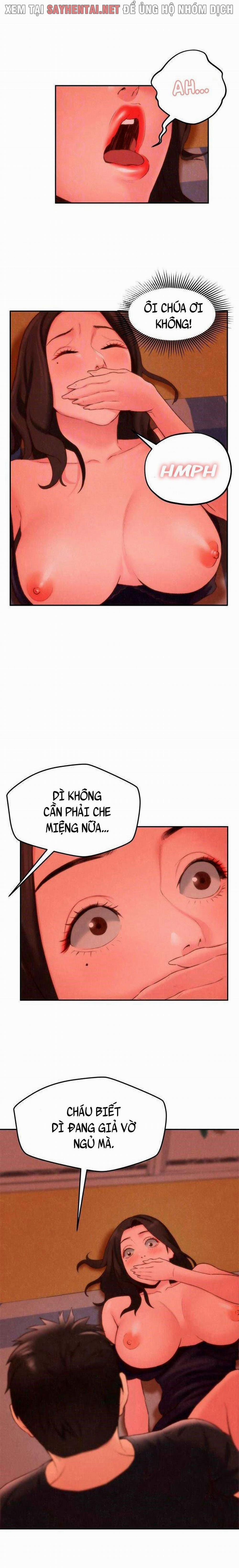 Cô Gái Bé Bỏng Của Tôi 24 trang 10