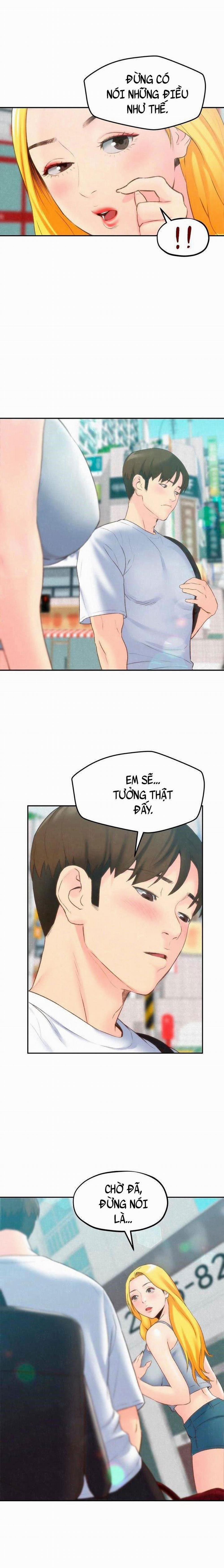 Cô Gái Bé Bỏng Của Tôi 25 trang 1