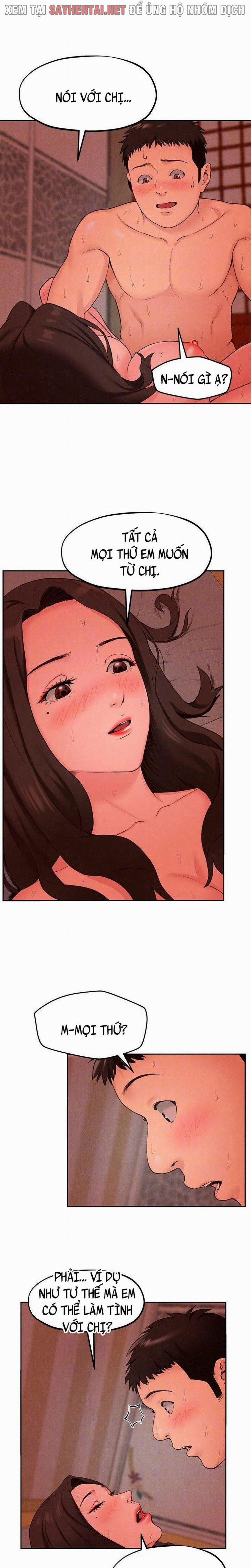 Cô Gái Bé Bỏng Của Tôi 25 trang 13