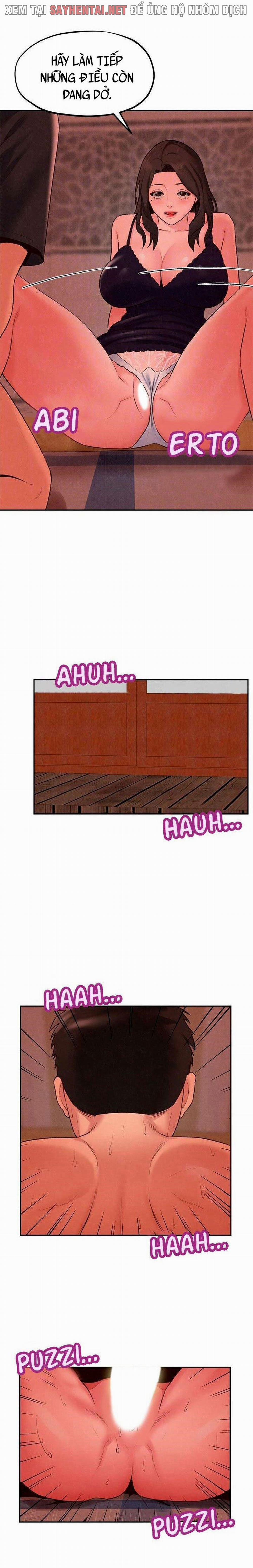 Cô Gái Bé Bỏng Của Tôi 25 trang 8