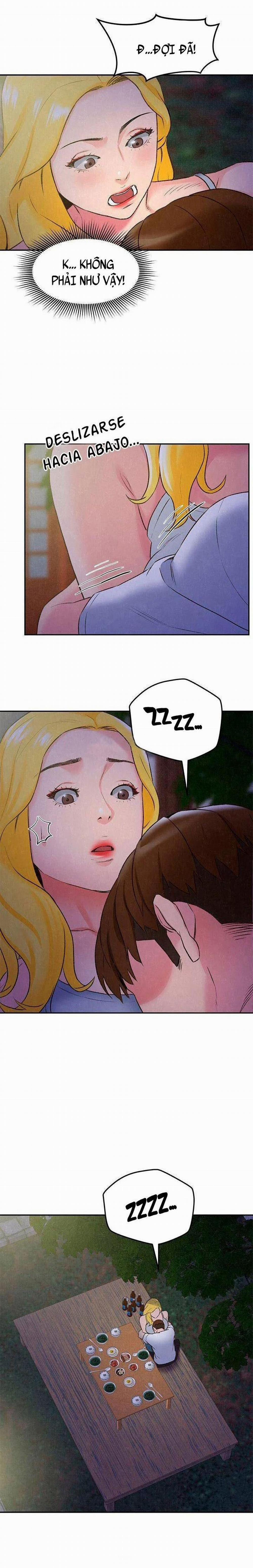 Cô Gái Bé Bỏng Của Tôi 28 trang 1