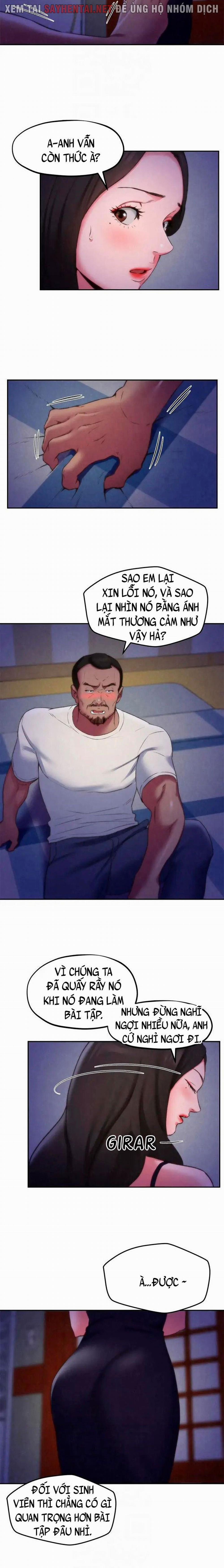 Cô Gái Bé Bỏng Của Tôi 28 trang 7